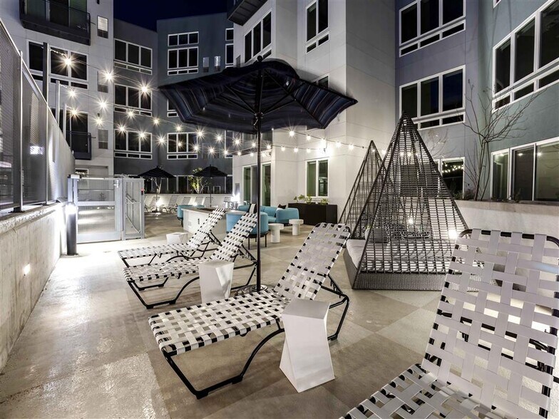 More Photos Of 1505 N Central Ave, Phoenix Apartments For Lease