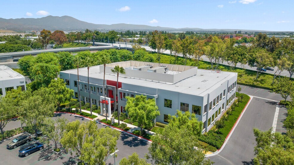 More Photos Of 7525 Irvine Center Dr, Irvine Unknown For Lease