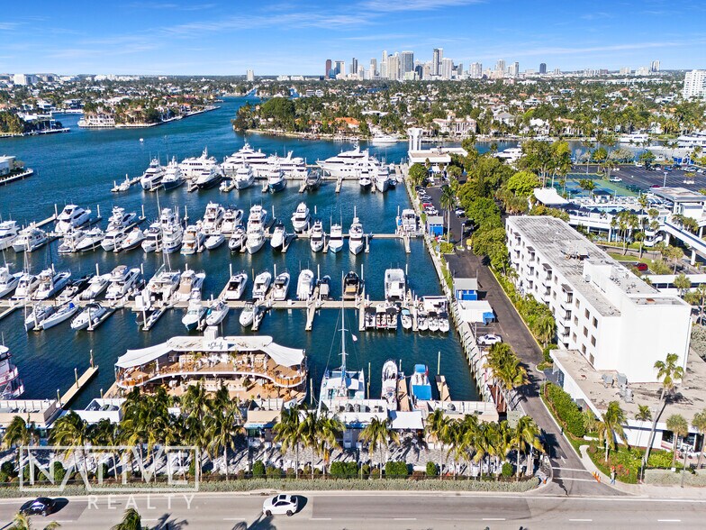 More Photos Of 849 Seabreeze Blvd, Fort Lauderdale Restaurant For Lease