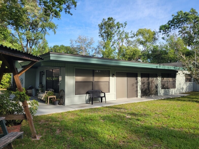 More Photos Of 4045-4049 Allen Rd, Zephyrhills Manufactured Housing Mobile Home Park For Sale