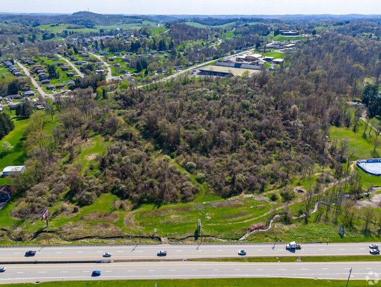 More Photos Of 210 Bills Lane, Belle Vernon Land For Sale