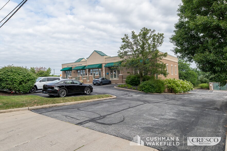 More Photos Of 2775 Bishop Rd, Wickliffe Medical For Sale