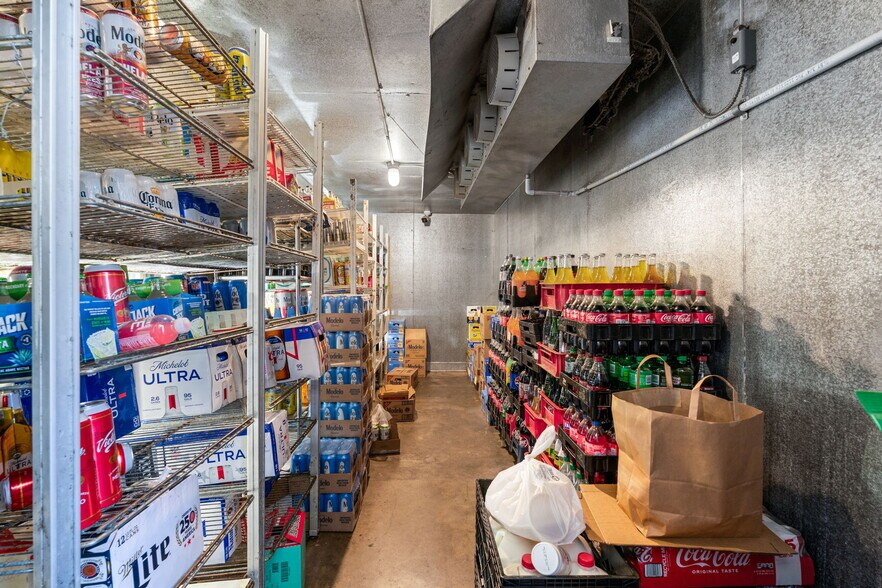 More Photos Of 801 N Marianna Ave, Los Angeles Storefront Retail Office For Sale
