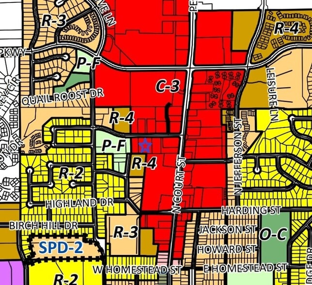 More Photos Of 170 Northland Dr, Medina Carwash For Sale