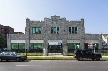 More Photos Of 1027 Fairfield Ave, Bridgeport Office For Lease