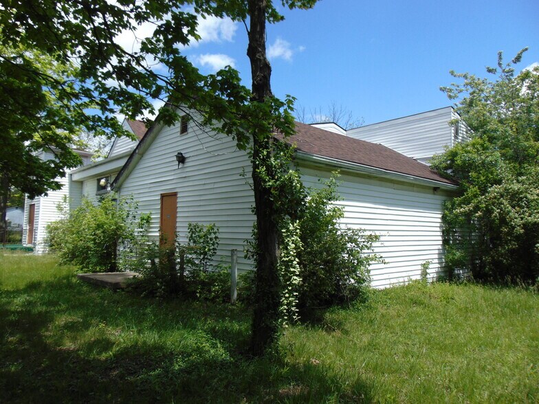 More Photos Of 308 Maeder Ave, Dayton Religious Facility For Sale