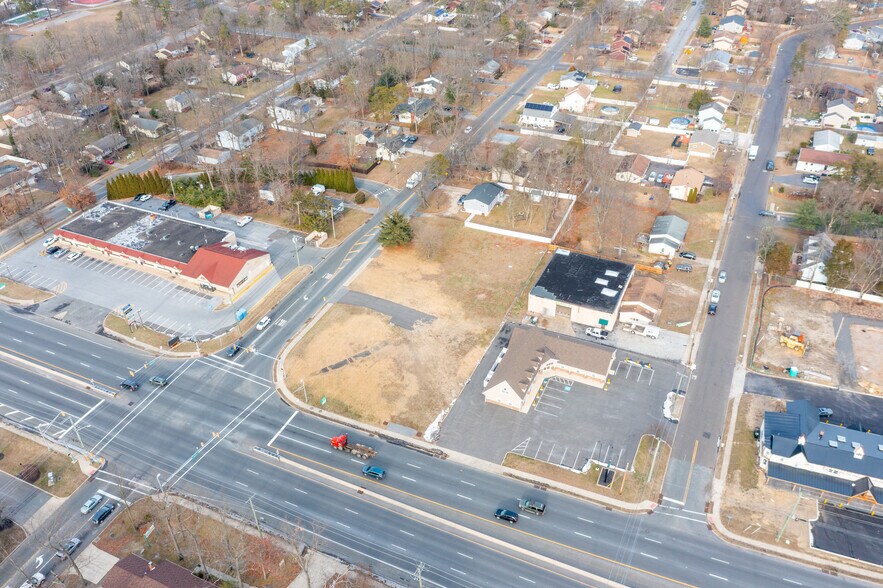 More Photos Of 201 Rt 73, West Berlin Land For Sale