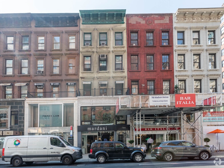 David Yurman 5th Ave 2025