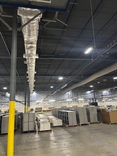 More Photos Of 2220 Polymer Dr, Chattanooga Warehouse For Lease