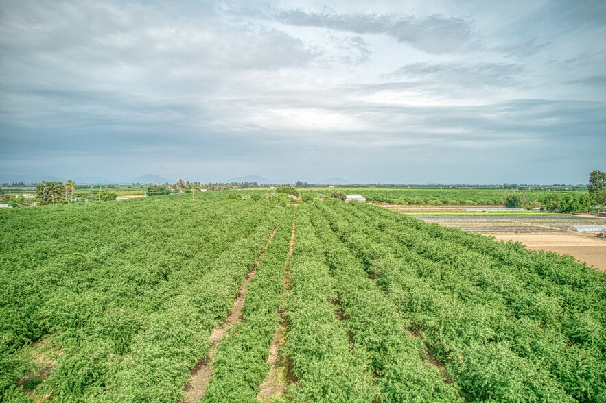 More Photos Of 1581 S Temperance Ave, Fresno Land For Sale