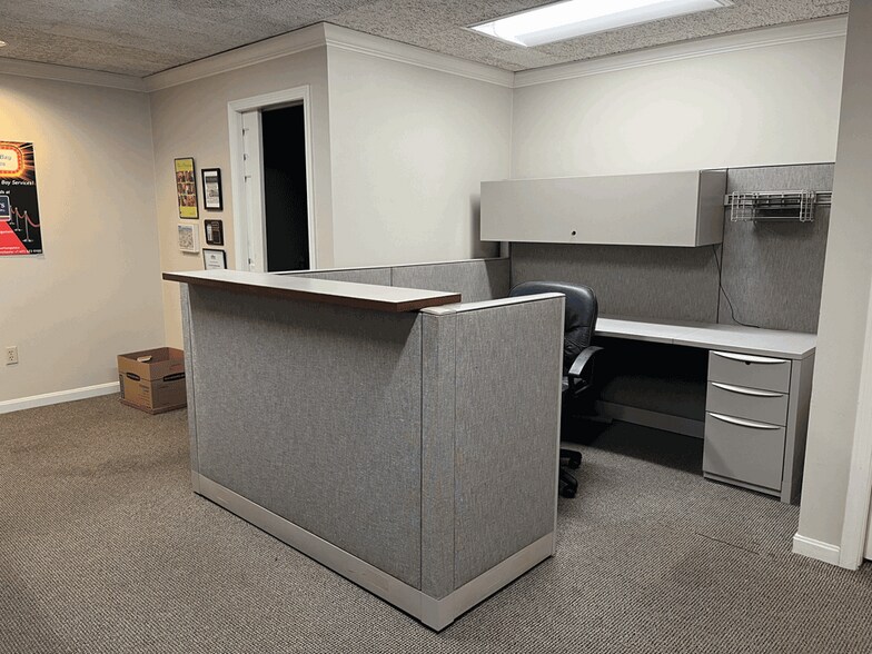 More Photos Of 500 Market St, Portsmouth Office For Lease
