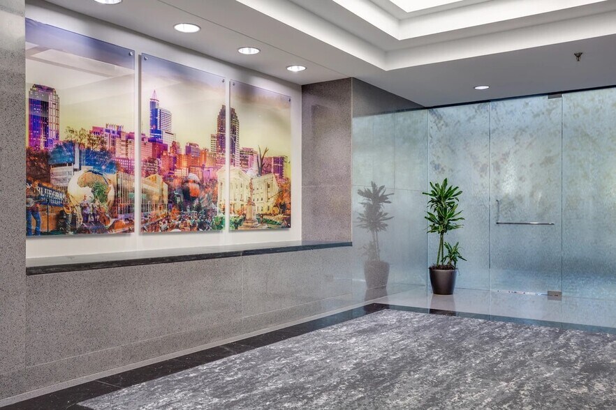 More Photos Of 5510 Six Forks Rd, Raleigh Office For Lease