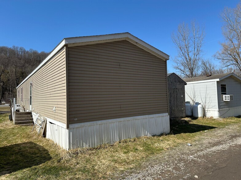 More Photos Of 5740 NY-13, Chittenango Manufactured Housing Mobile Home Park For Sale