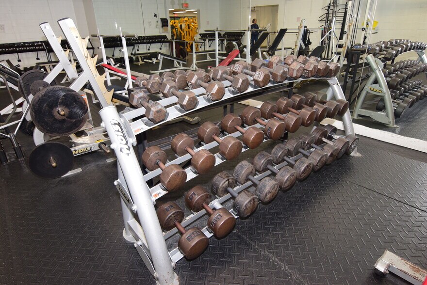 More Photos Of 1510-1520 Martin St, State College Sports And Entertainment For Lease