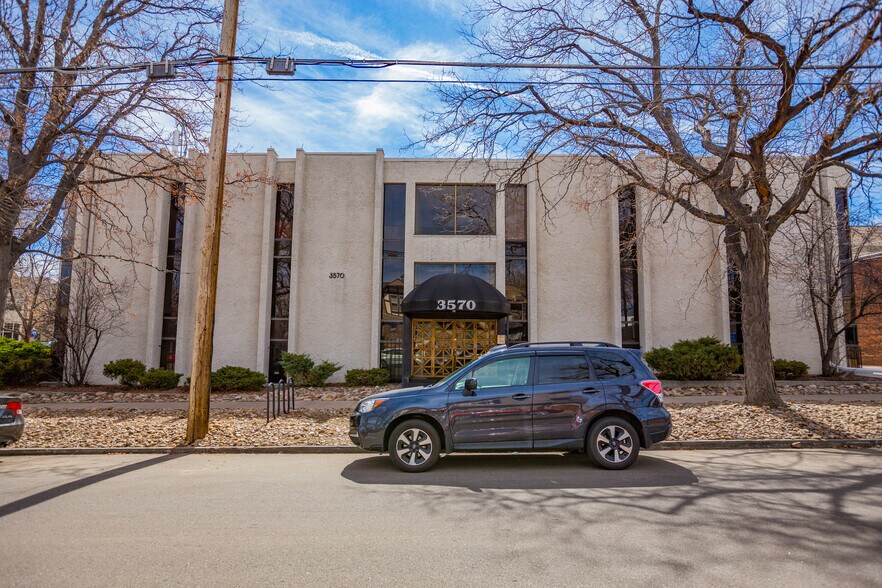 More Photos Of 3570 E 12th Ave, Denver Office For Lease