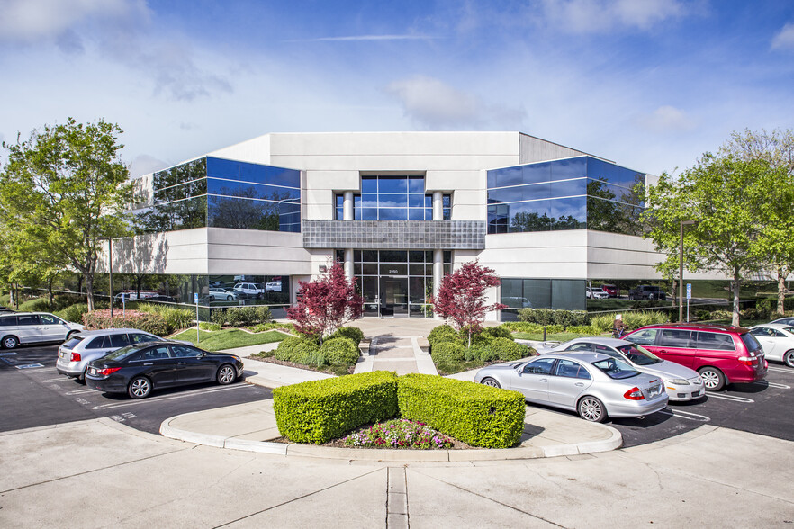 Primary Photo Of 2250 Douglas Blvd, Roseville Office For Lease