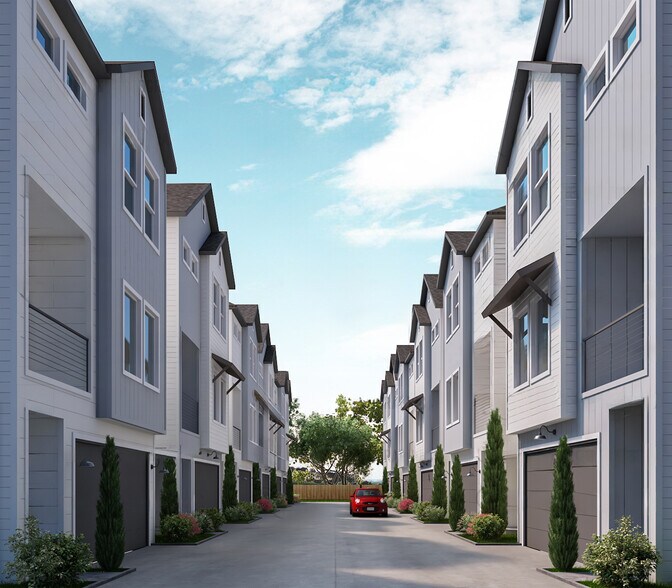 More Photos Of , Houston Specialty For Sale