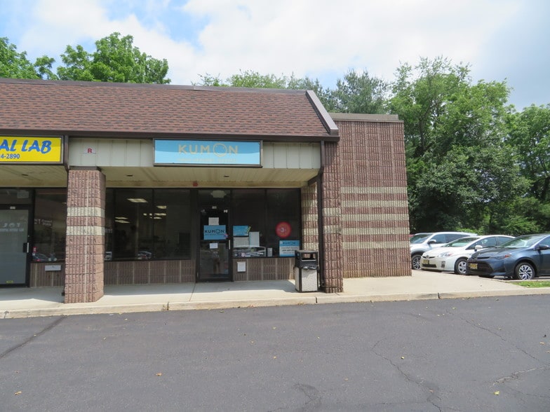 More Photos Of 1800 Route 33, Hamilton Storefront For Sale