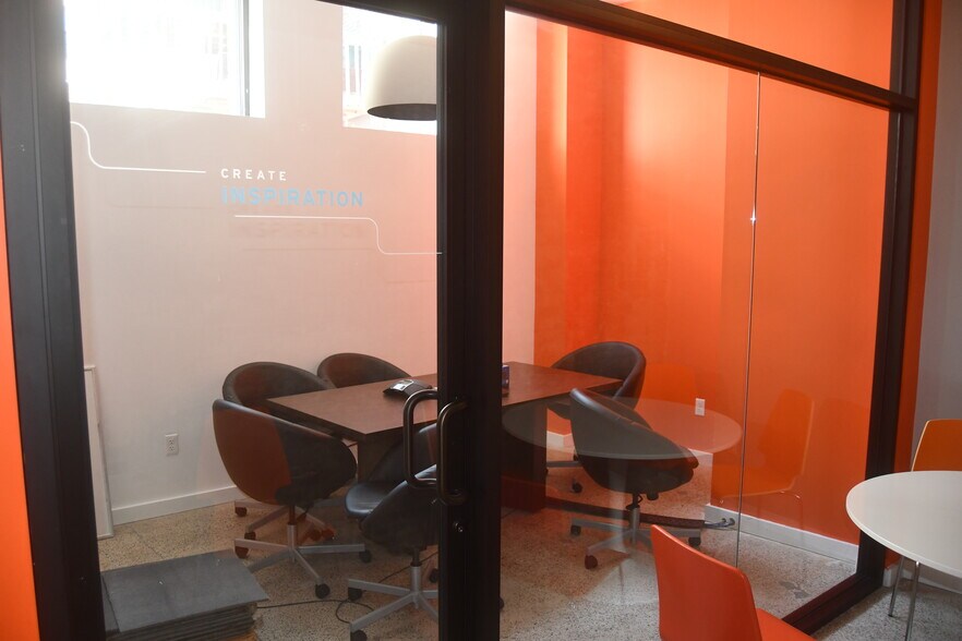 More Photos Of 83-85 Washington St, Norwalk Office For Sale