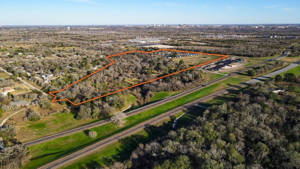 More Photos Of TX-47, Bryan Land For Sale