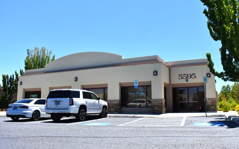 More Photos Of 5595 S Kietzke Ln, Reno Office For Lease