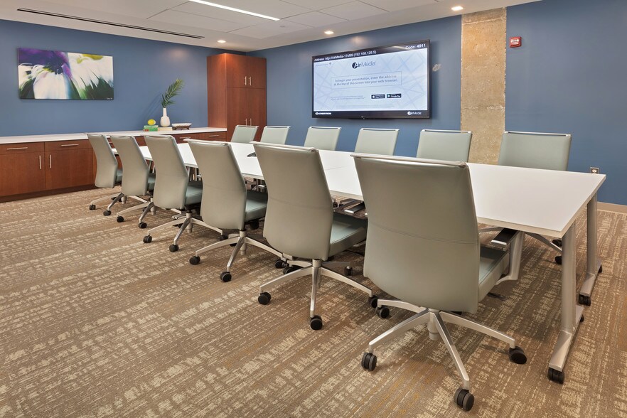 More Photos Of 12300 Twinbrook Pky, Rockville Office For Lease