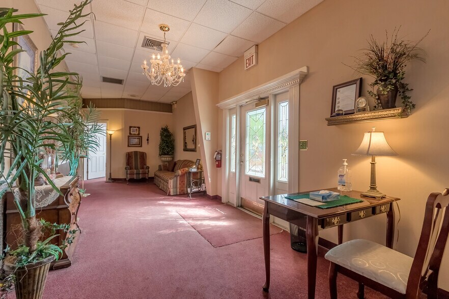 More Photos Of 1036 Derbyshire Rd, Daytona Beach Office For Sale