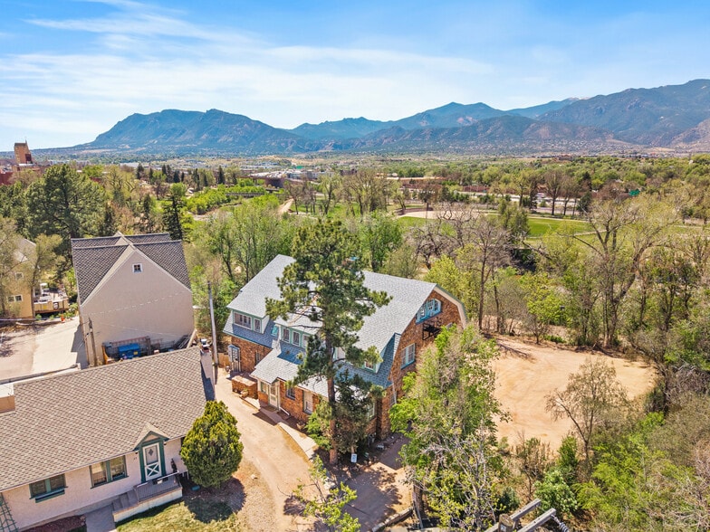 More Photos Of 33 W Willamette Ave, Colorado Springs Multifamily For Sale