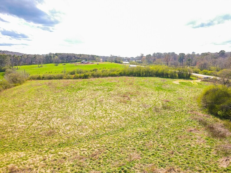 More Photos Of 01 Highway 136 Connector, Talking Rock Land For Sale