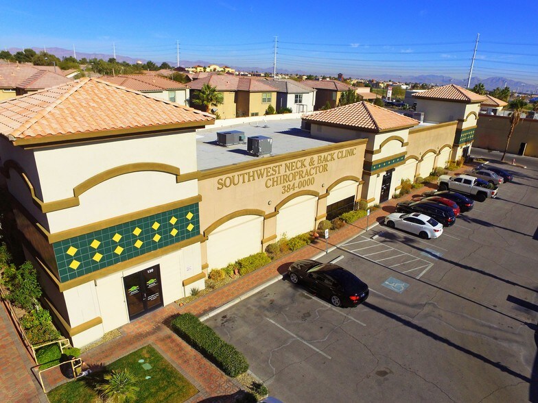 More Photos Of 8678 W Spring Mountain Rd, Las Vegas Medical For Sale