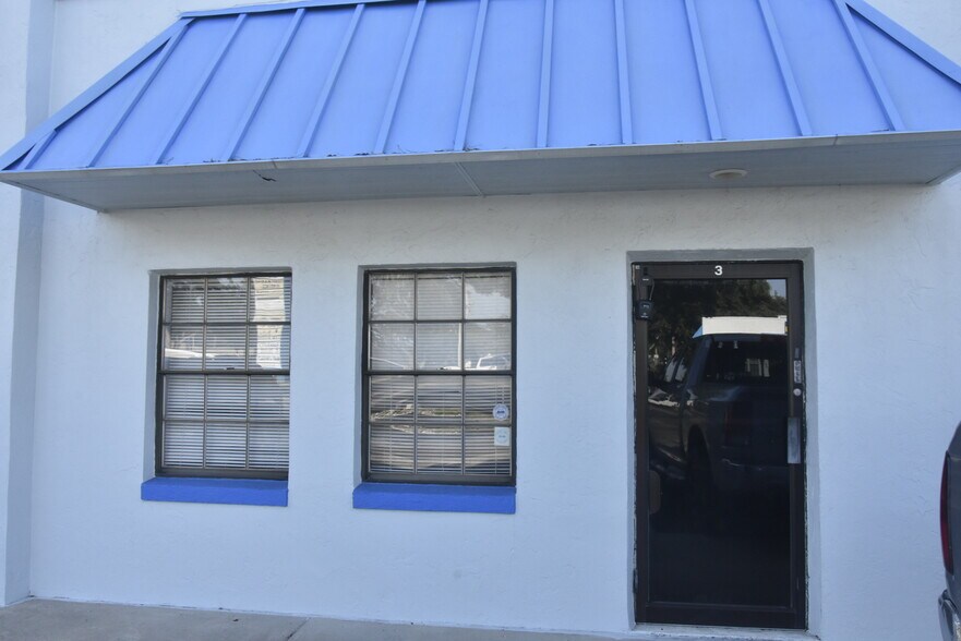 More Photos Of 1301 Beville Rd, Daytona Beach Medical For Sale