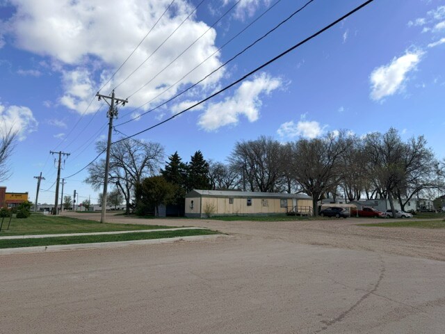 More Photos Of 713 E Havens Ave, Mitchell Land For Sale
