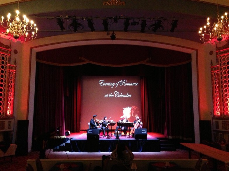 More Photos Of 525 Front St, New Westminster Theater Concert Hall For Lease