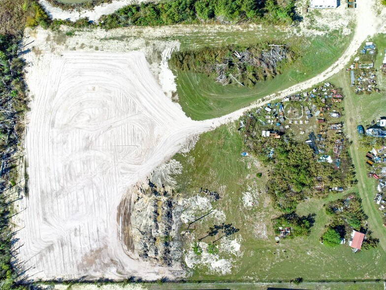 More Photos Of 5310 E 14th St, Panama City Land For Lease