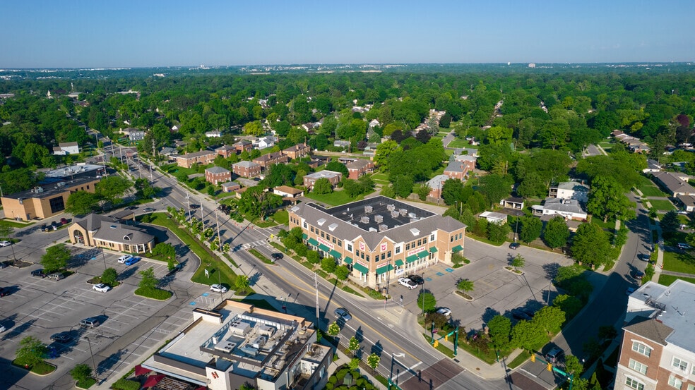 More Photos Of 3141 Tremont Rd, Upper Arlington Drugstore For Lease