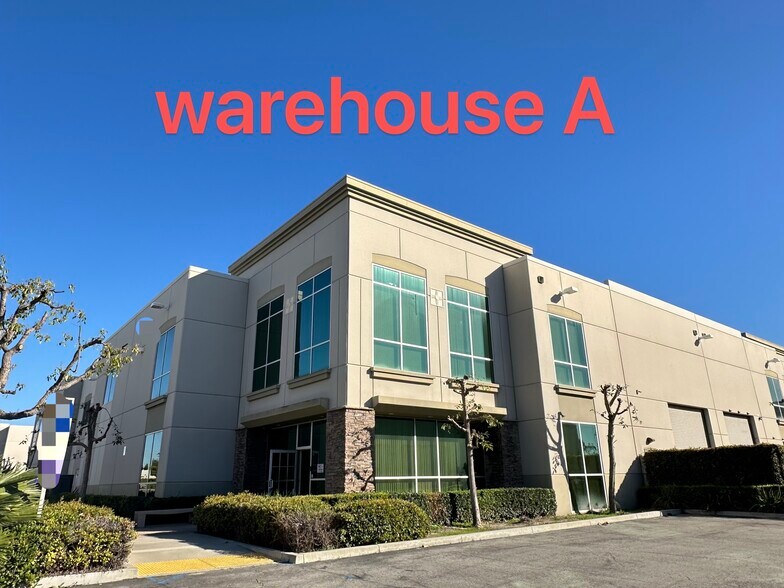 Primary Photo Of , Chino Industrial For Sale