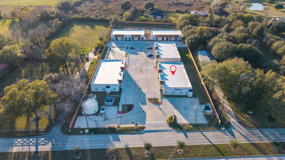 More Photos Of 18747 Mueschke Rd, Cypress Office For Lease