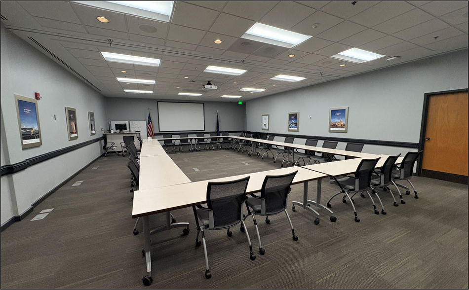 More Photos Of 1010 Production Rd, Fort Wayne Office For Sale