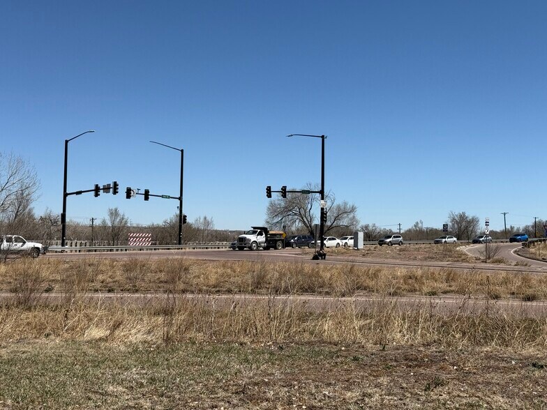 More Photos Of 2270 B St, Colorado Springs Land For Sale