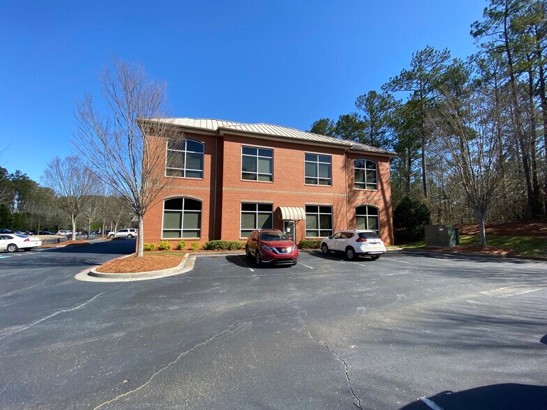 More Photos Of 250 Chastain Rd, Kennesaw Office For Lease