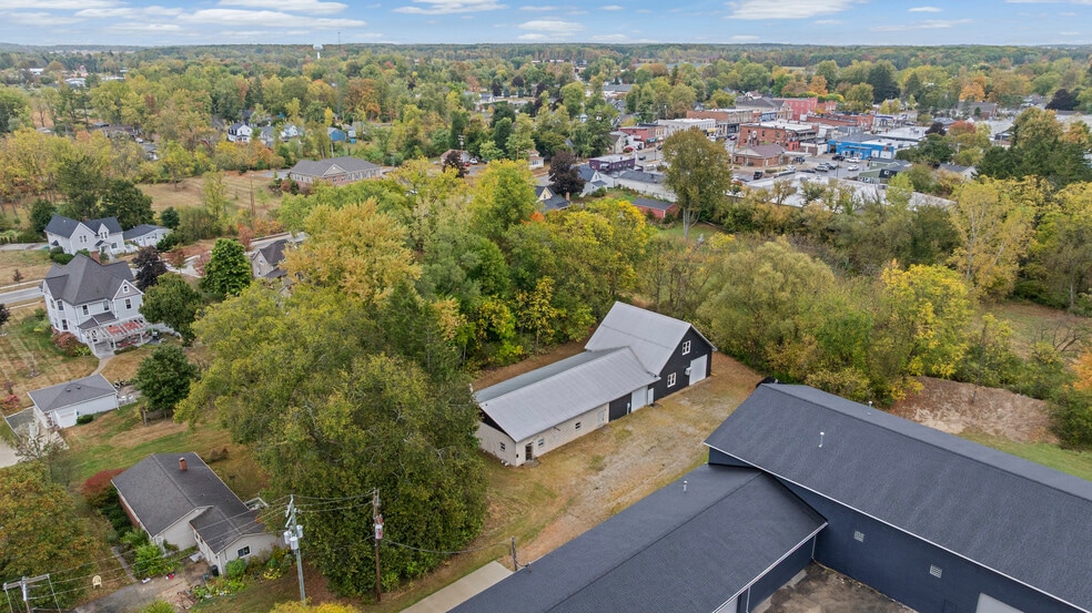 More Photos Of 74026 Tietz St, Armada Warehouse For Sale