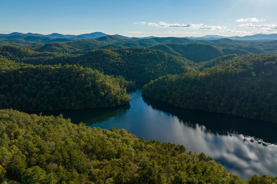 More Photos Of 2108 River Hill Road, Murphy Land For Sale