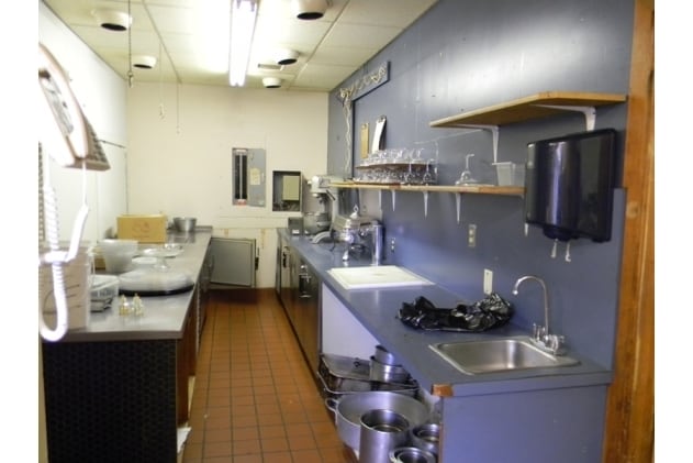More Photos Of 512 S First St, La Conner Restaurant For Lease