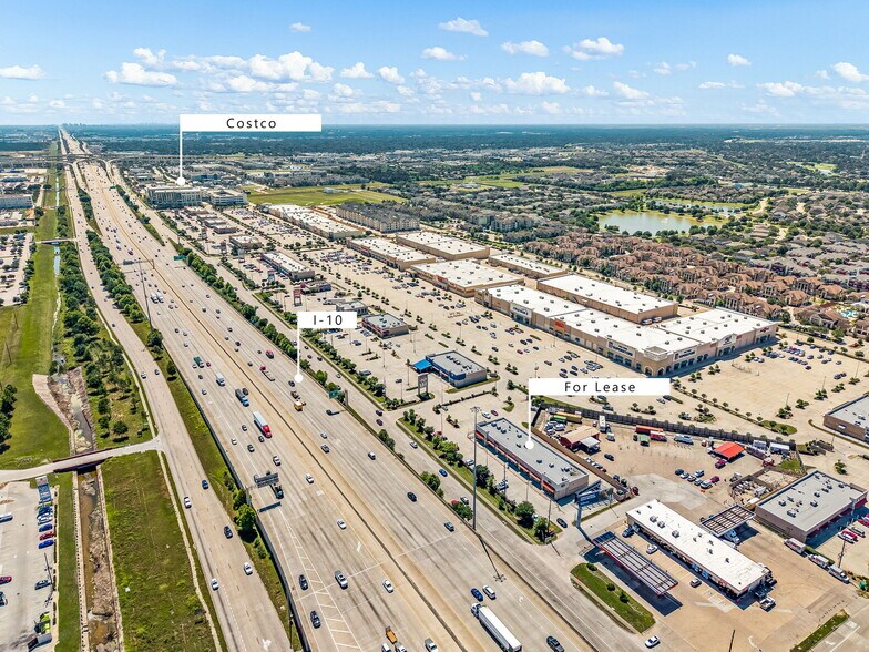 More Photos Of 24401-24811 Katy Fwy, Katy Unknown For Lease