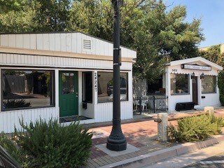 Primary Photo Of 24251 Main St, Santa Clarita General Retail For Lease