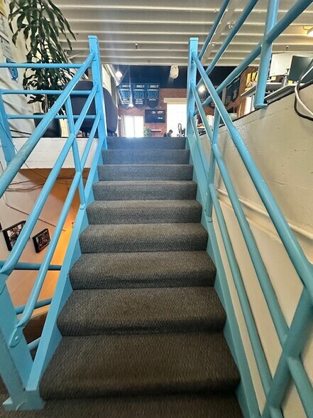 More Photos Of 3435 Cesar Chavez, San Francisco Office For Lease