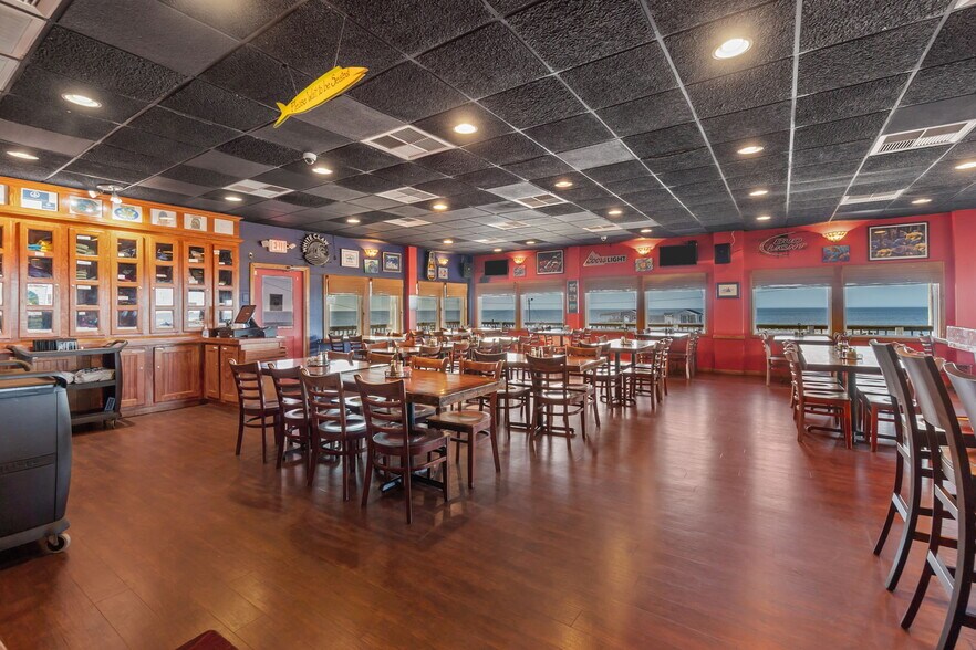 More Photos Of 49252 NC 12, Buxton Restaurant For Sale
