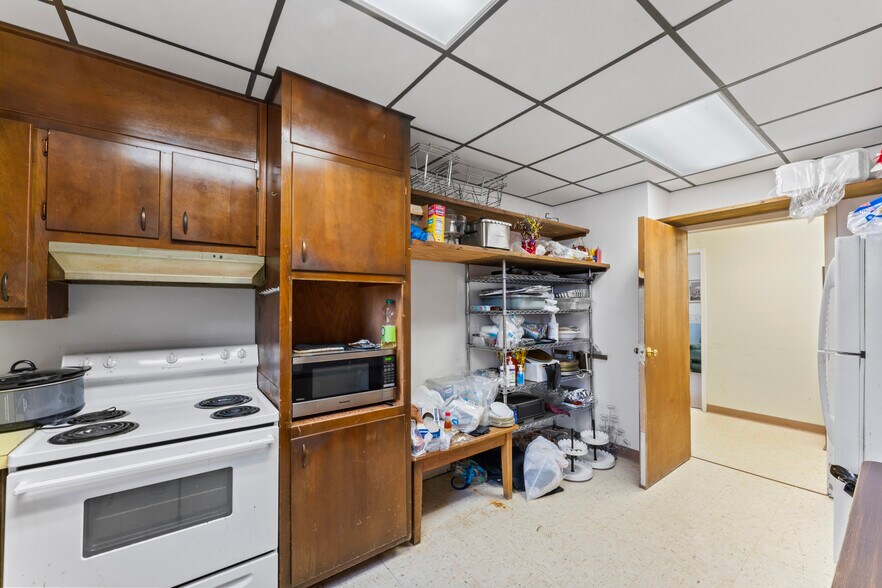 More Photos Of 5331 Dewey Heights Rd, Pinson Religious Facility For Sale