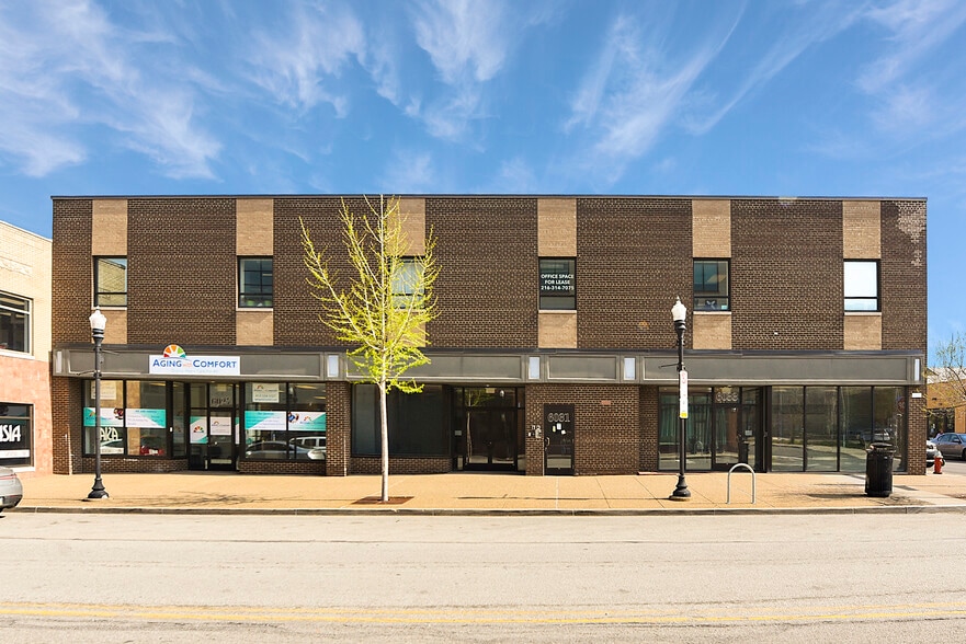 Primary Photo Of Corner of N Sheridan & Broad Street, Pittsburgh Office For Sale