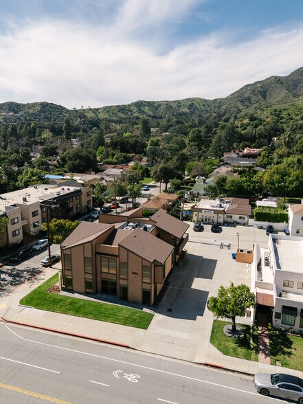 More Photos Of 2505 Canada Blvd, Glendale Office For Sale
